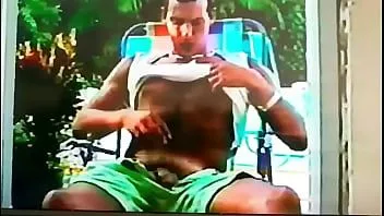 Reproduzir Vindima ano 2000! a primeira fita de sexo vazada de cory! exclusivo xxx famosa fita de sexo de celebridade vazada - supermodelo cory bernstein também conhecido como cory o modelo, masturbando seu grande pau no paraíso!