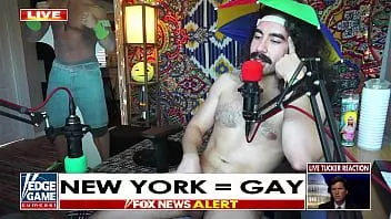 Odtwórz Gra krawędziowa Geraldo odc. 18: jestem gejem? [ Geraldo Rivera -