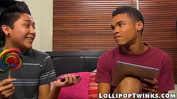 Play Conner bradley and robbie anthony breed with brycen russell