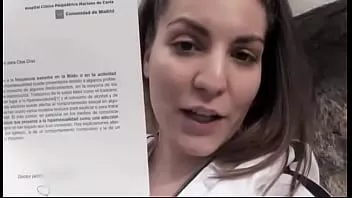 Jouer Elle réalise enfin son rêve et profite de sa toute première baise interraciale !