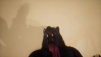 play Pov দুই সমকামী নেকড়ে চোদা - বন্যপ্রাণী