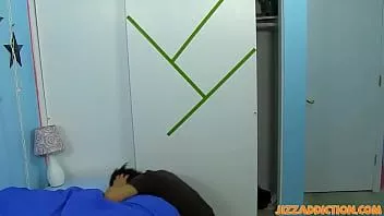 চালান চর্মসার অপেশাদার কোনার ব্র্যাডলি এবং জিওভানি লাভল পায়ুপথে যৌনসঙ্গম