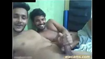 Play Indian boys having fun on cam gay hot horny