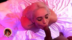 Riproduci Compilation di pompini interrazziali della sensuale latina Jeyla Spice