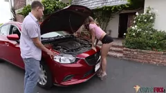 تشغيل رعاة رعاة البقر الكبير من مينا ماسون