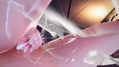 Putar 3D Babe 'Code Valkyrie II' Ditangkap dan Kacau Keras