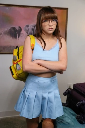 Actrita Honey Hayes