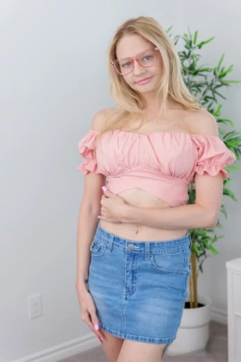 Star du porno Jenna Fireworks
