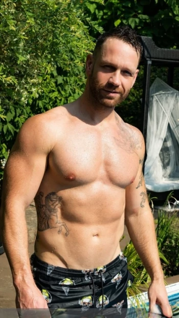 Porno Yıldızı Alex Montenegro