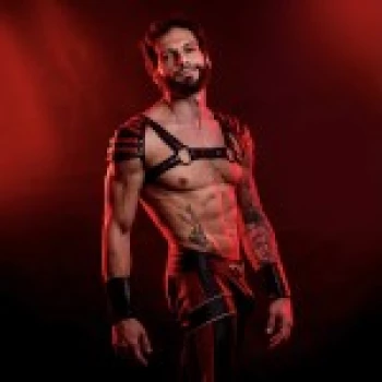 Порнозвезда Eddie Danger
