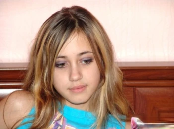 Pornstar Laura